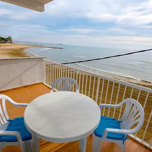 Apartamento Maricin Sant Carlos de la Ràpita