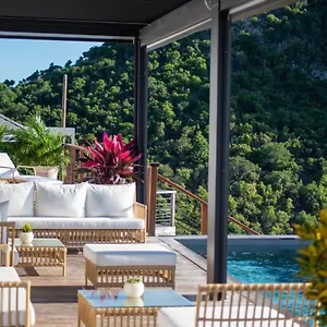 Les De Sweet Hill Villa