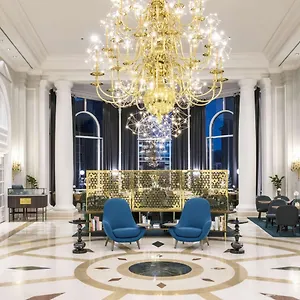 Hilton Grand Place 4*, Bryssel Belgien