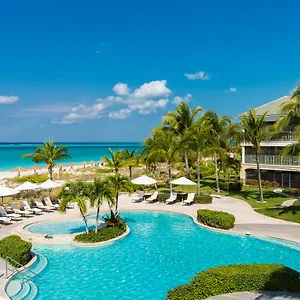 Resort The Sands At, Grace Bay