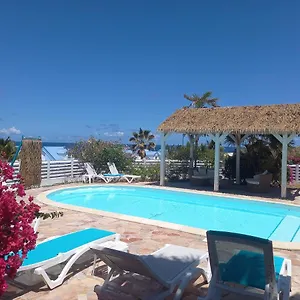 Affittacamere Tiko Sxm, Quarter of Orleans