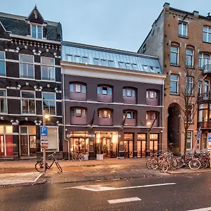 De Vijsel 4*, Amsterdam Nederländerna