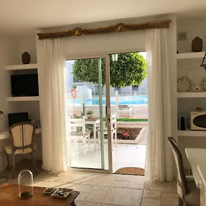 Apartamento Magnifico En Dunas De Corralejo