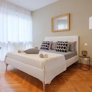 Apartamento Lux Station Padua