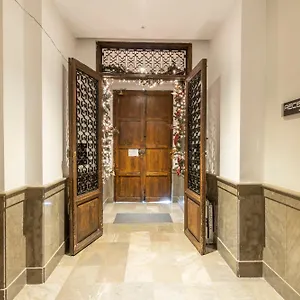  Appartamento Bibo Plaza Nueva Spagna