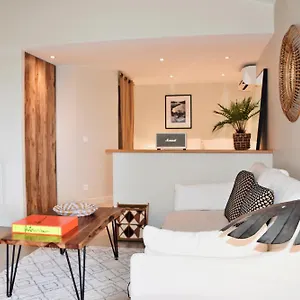 Franca St Jean Appartement