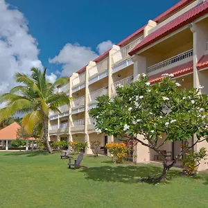 Hotel Radisson Grenada, Grand Anse