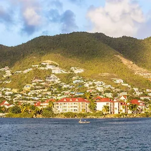 Hotel Port De Plaisance Resort, Trademark Collection By Wyndham, Philipsburg (Sint Maarten)