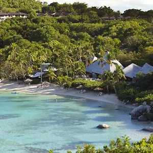 Resort Rosewood Little Dix Bay, Spanish Town