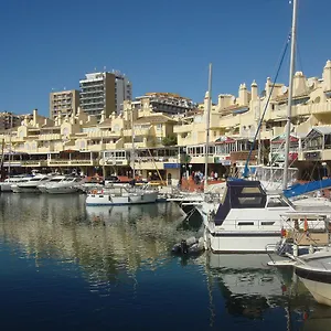 Apartamento Holidays On The Torremolinos