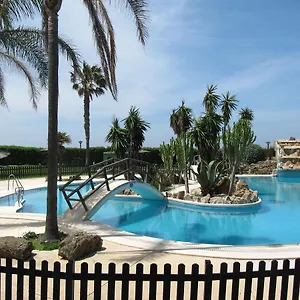 Apartamento Casas De Mar Atlanterra Zahara de los Atunes