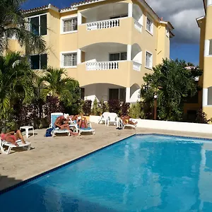 Tropical Caribe Apartamento