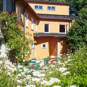 Stf Zinkensdamm 3*, Stockholm Sverige