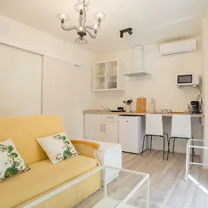  Appartamento Granada City Home Spagna