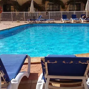 Apartamento Castillo C5-c6 Caleta de Fuste